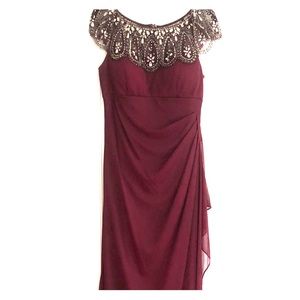 Long Formal Gown